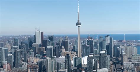 Toronto looking to launch a new streamlined .